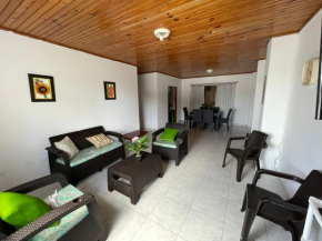 Apartamento Guayacán 304